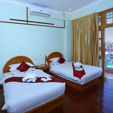 Hotel Dingar-3