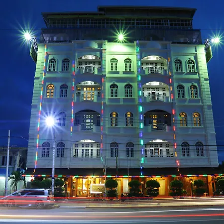 Hotel Dingar-2